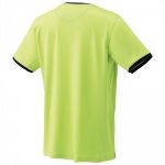 Yonex Men's Australian Open T-Shirt 10450 Fresh Lime